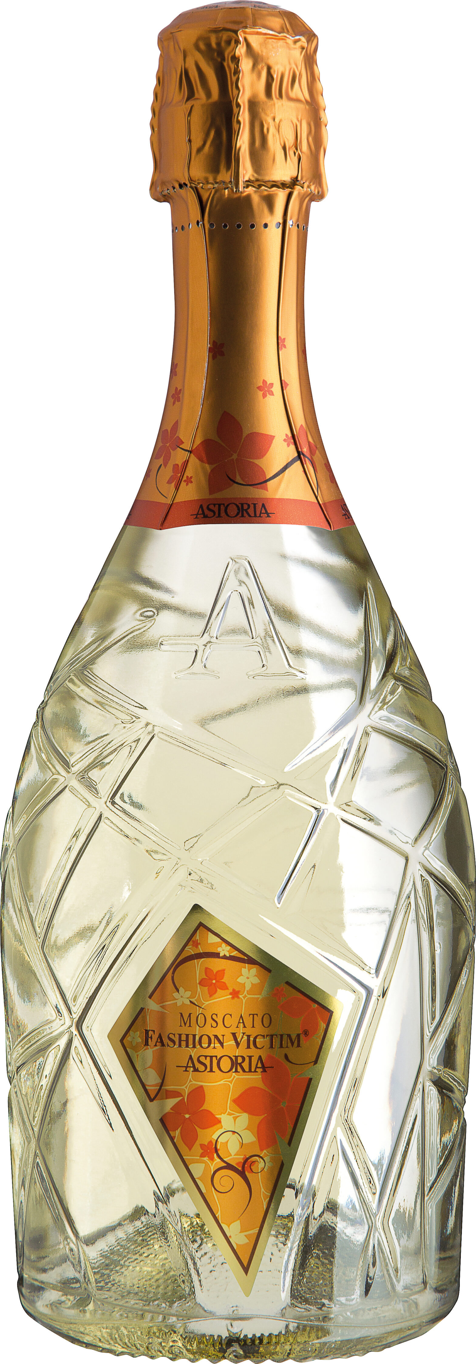 Compania de Vinos Montenegro - Astoria - Fashion Moscato