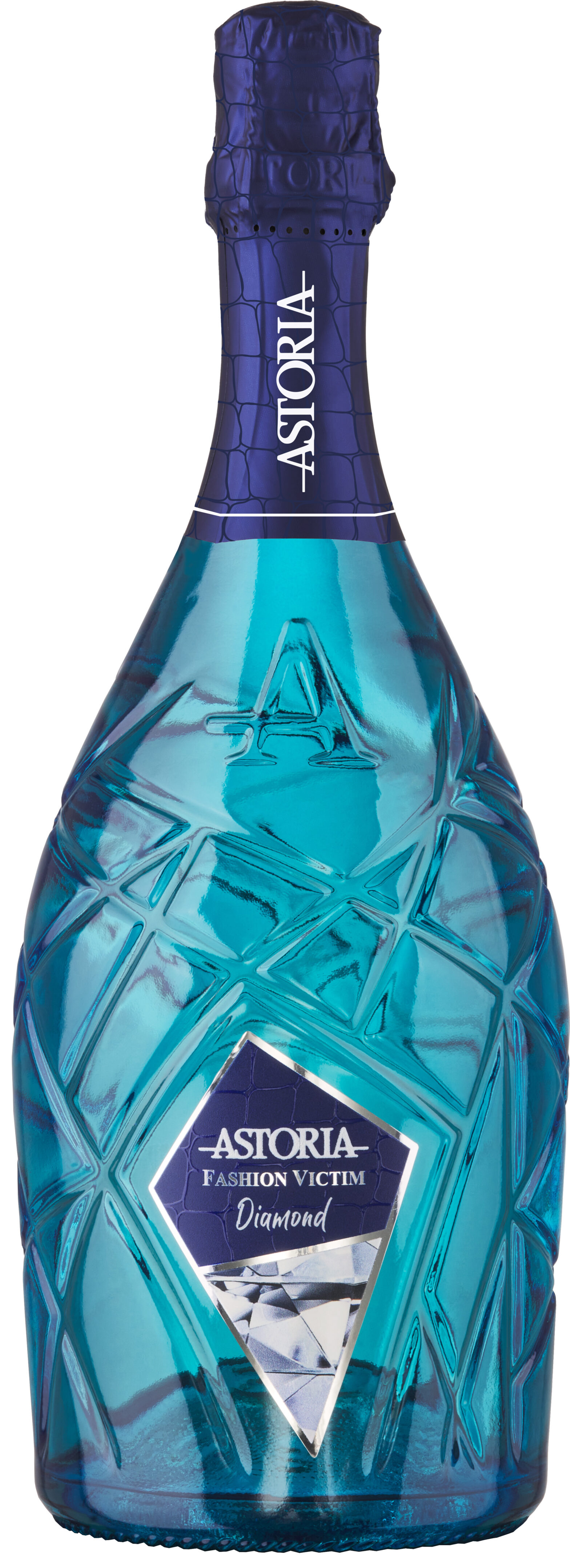 Compania de Vinos Montenegro - Astoria - Fashion Victim Diamond