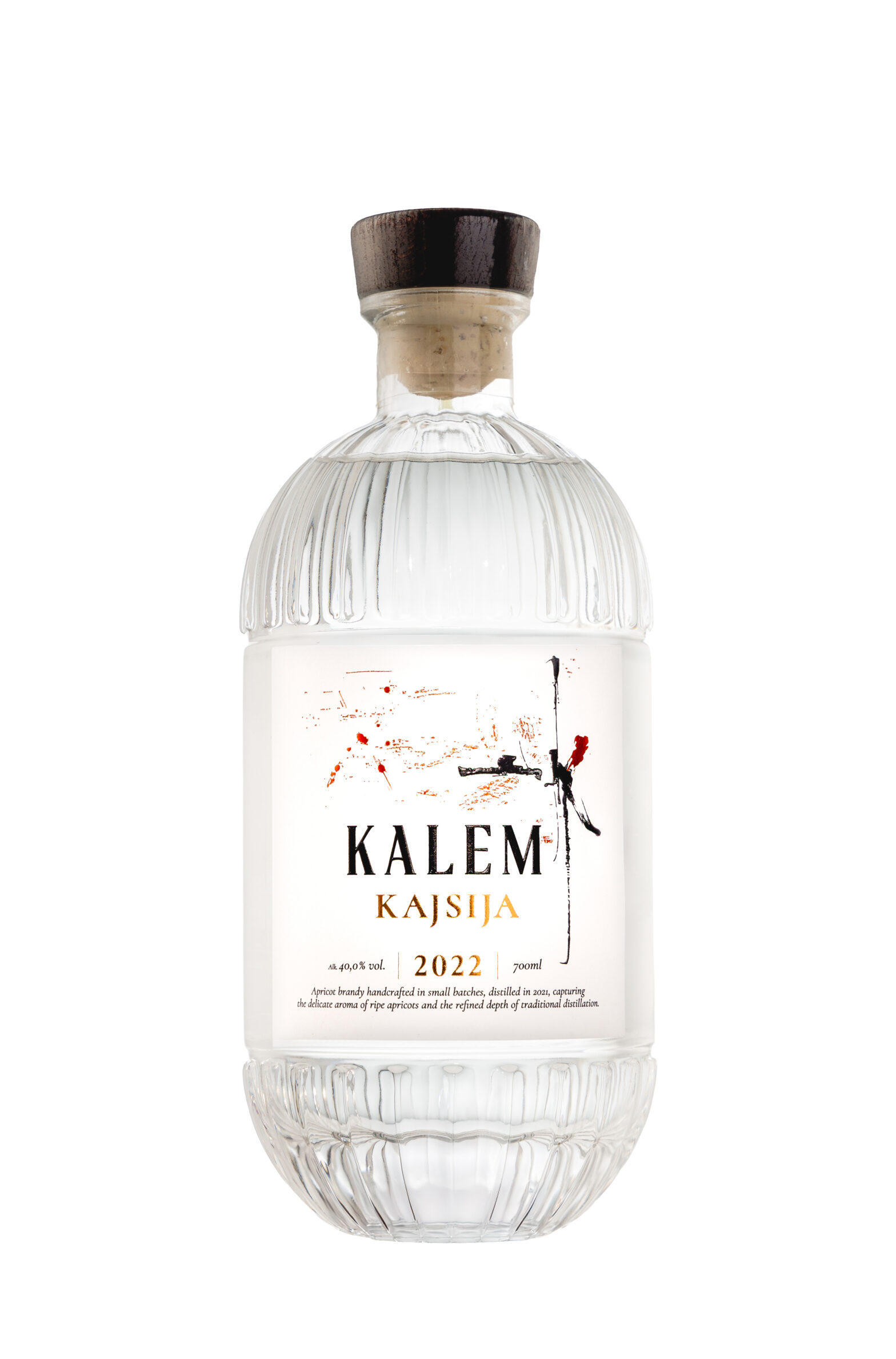 Compania de Vinos Montenegro - Frug - Kalem Kajsija