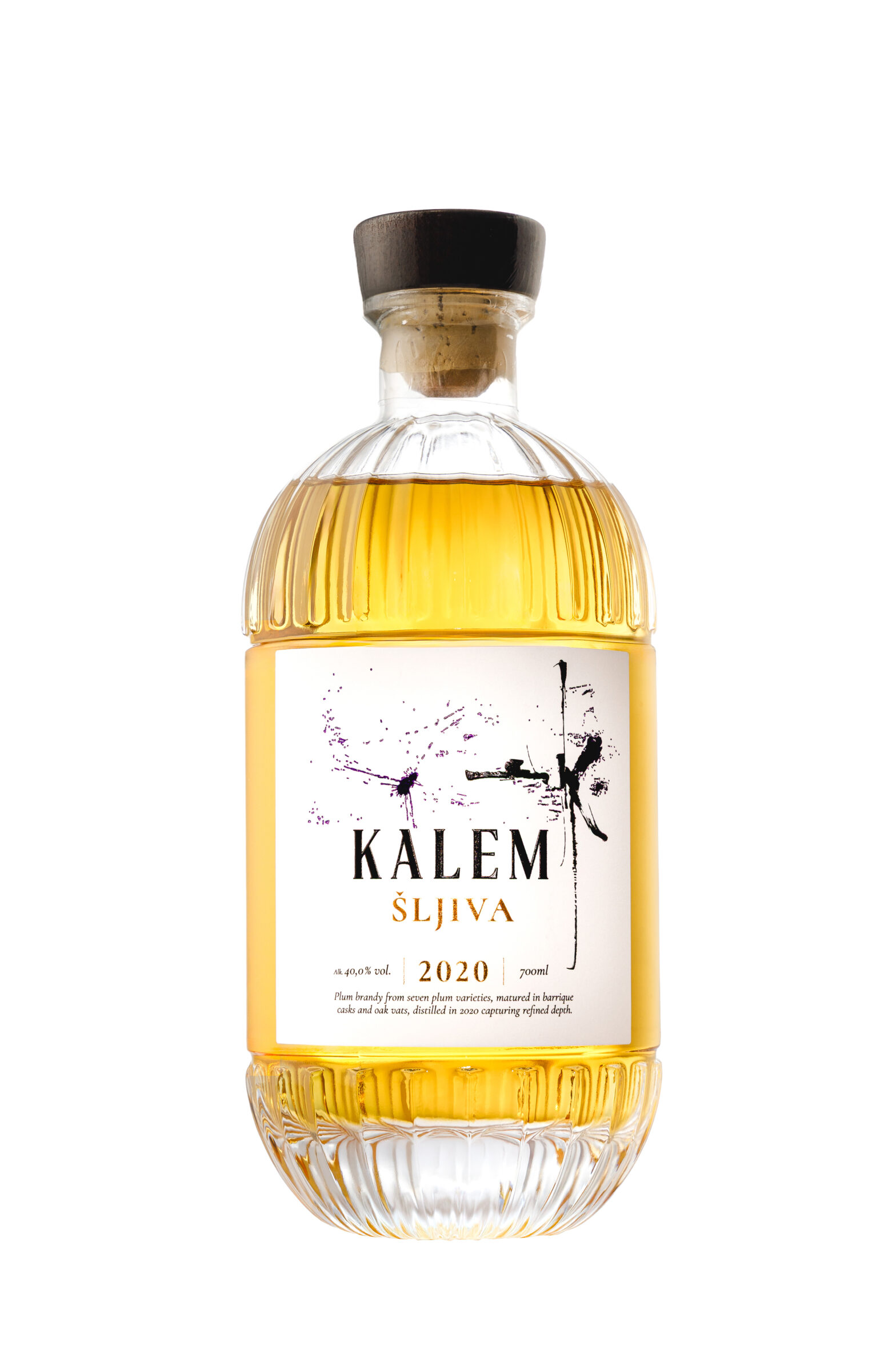 Compania de Vinos Montenegro - Frug - Kalem Šljiva