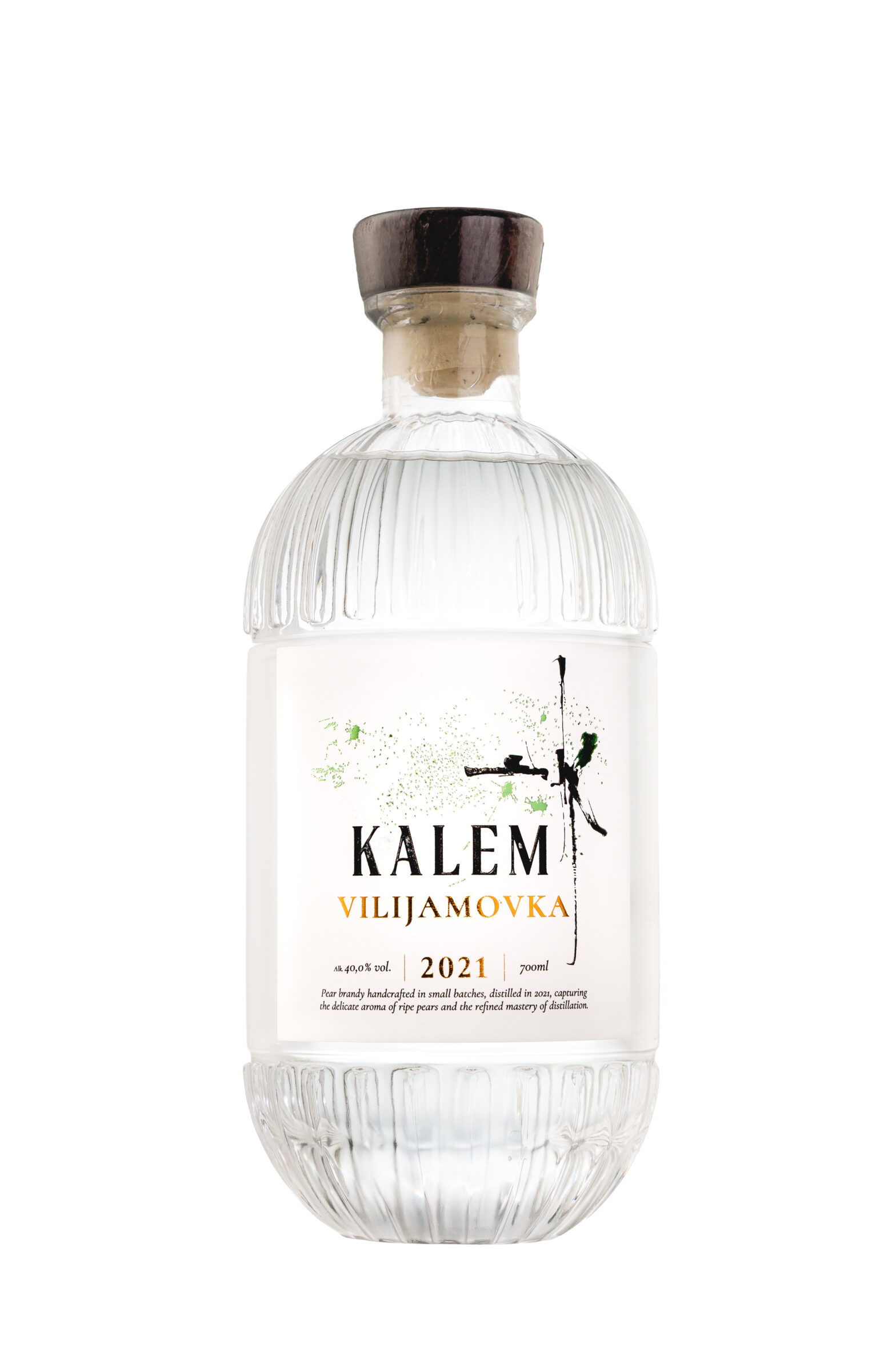 Compania de Vinos Montenegro - Frug - Kalem Vilijamovka