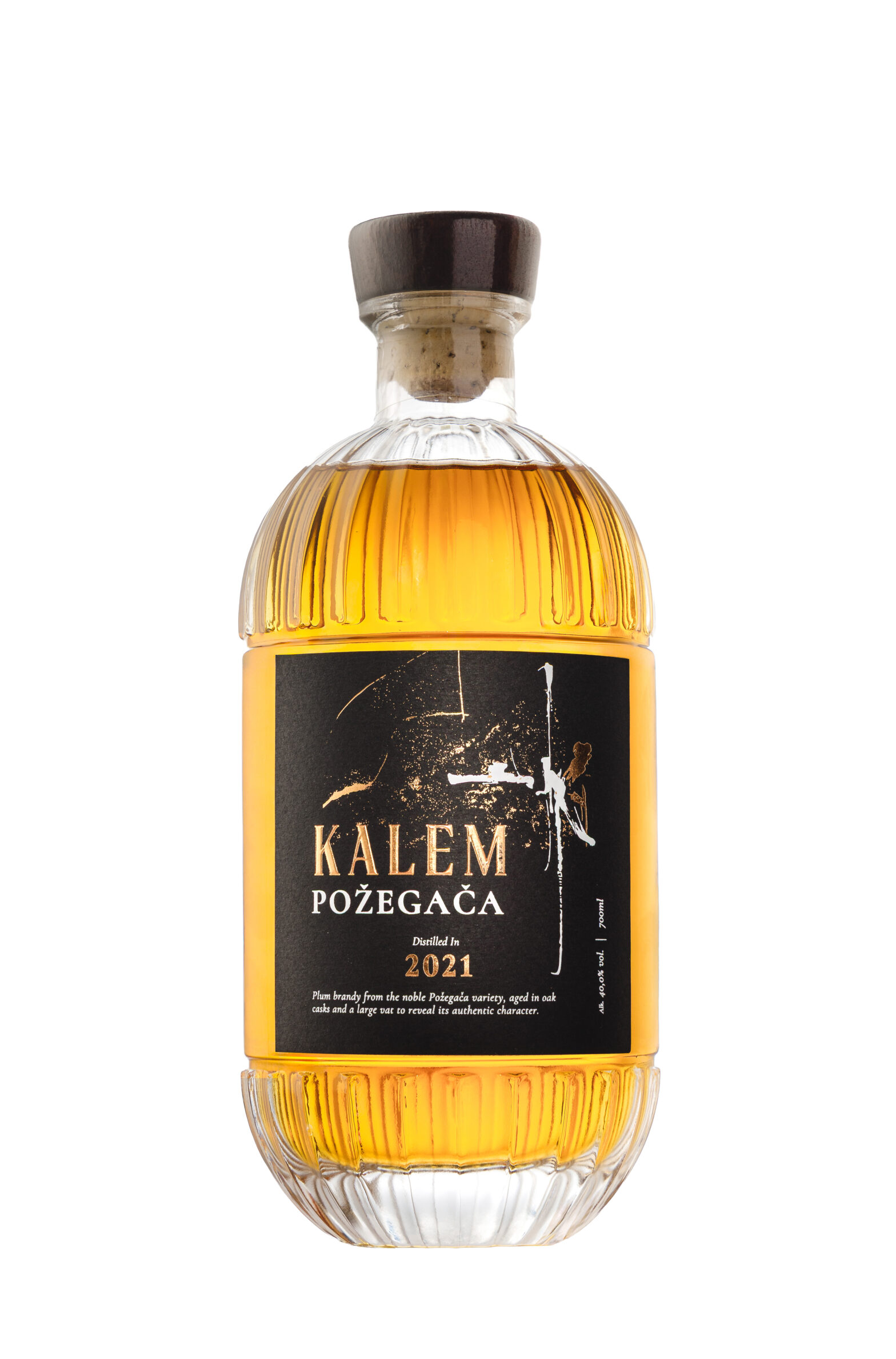 Compania de Vinos Montenegro - Frug - Kalem Požegača