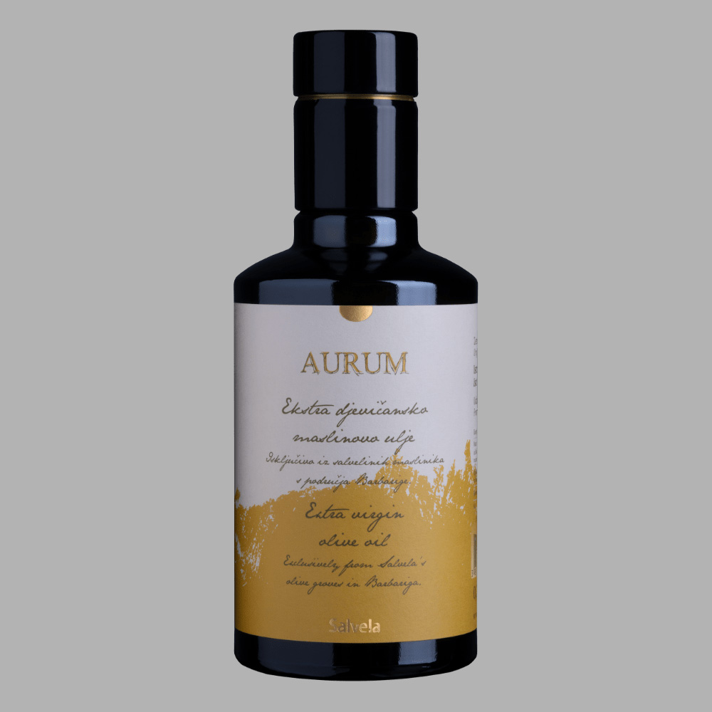 Compania de Vinos Montenegro - Medea - Aurum