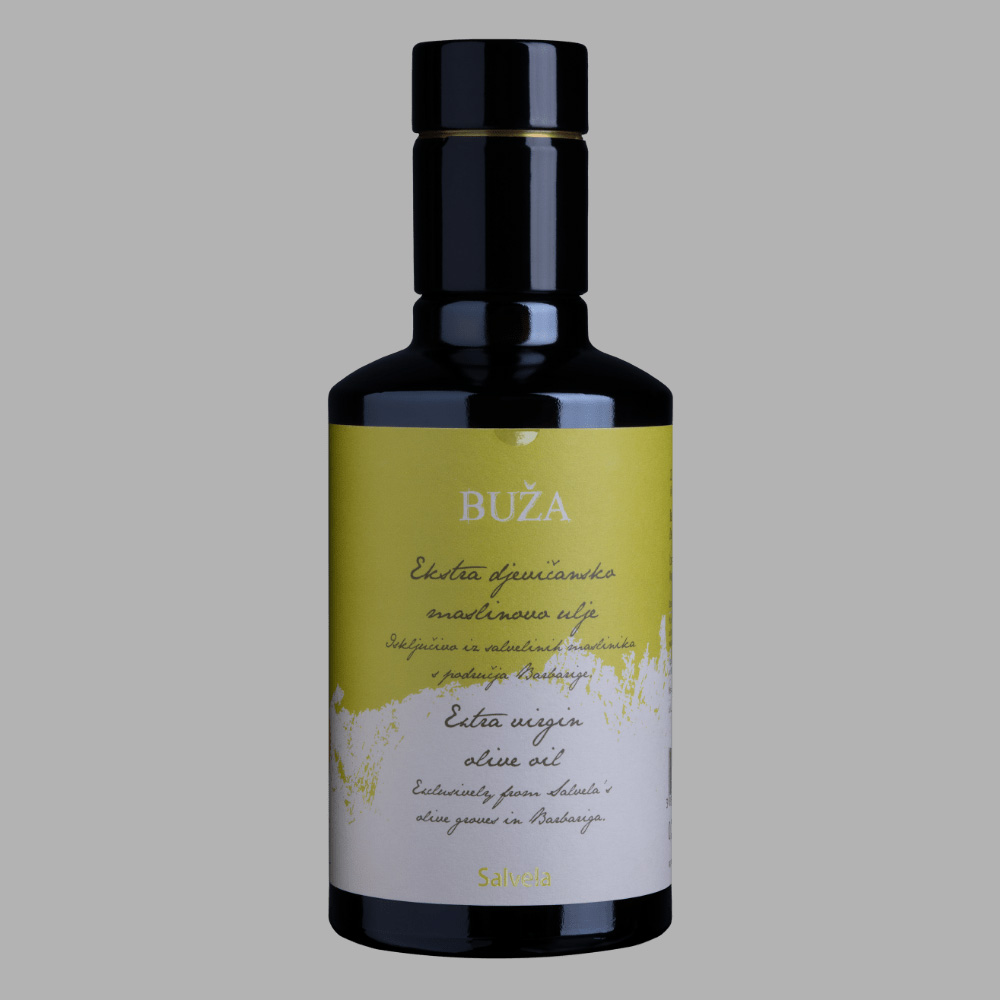 Compania de Vinos Montenegro - Medea - Buža