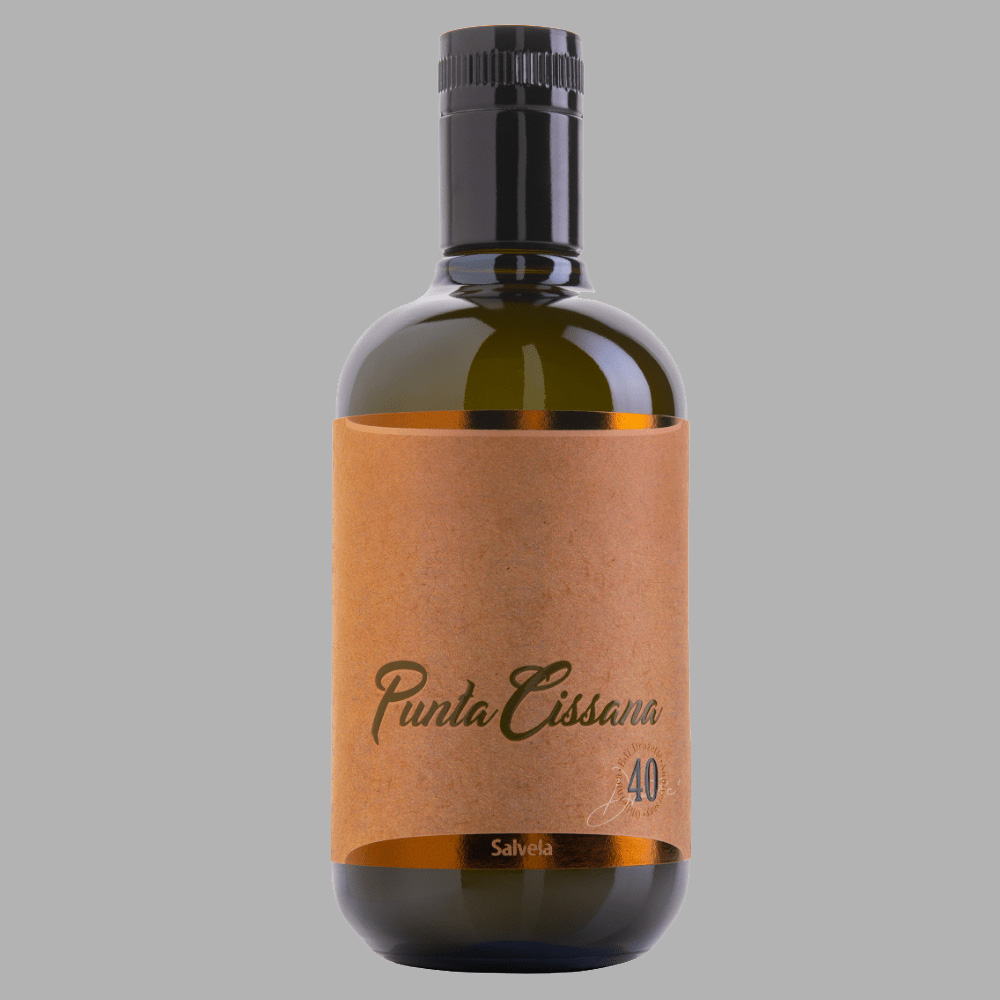 Compania de Vinos Montenegro - Medea - Punta Cisana