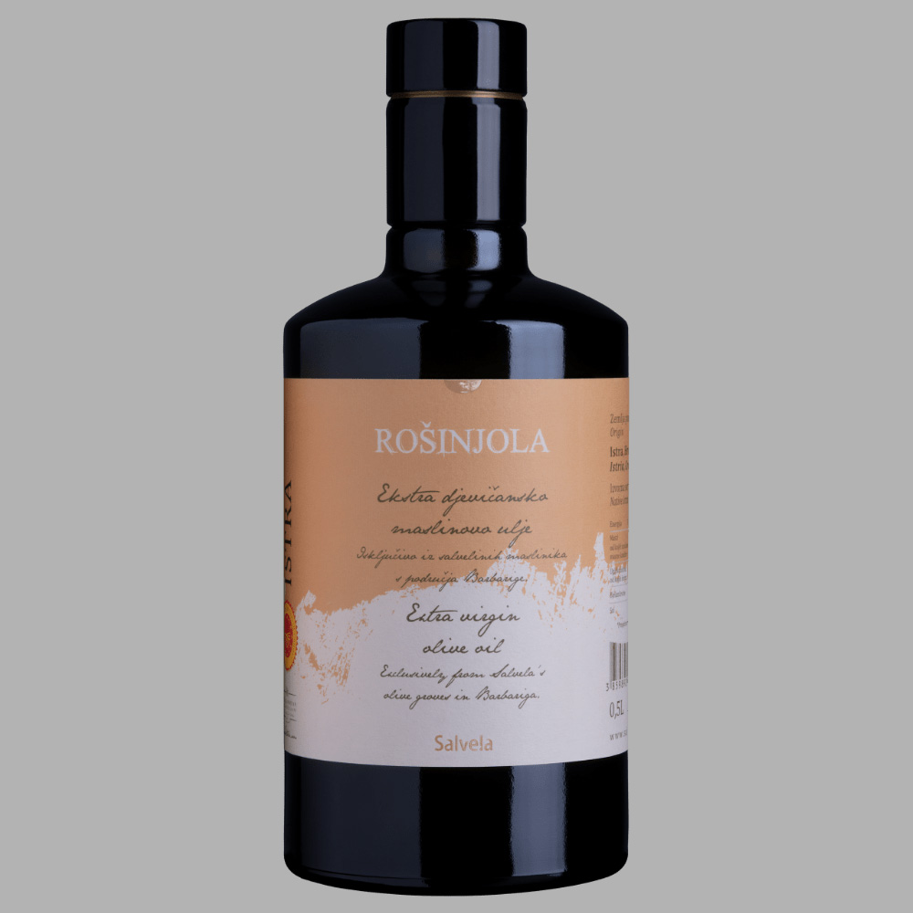 Compania de Vinos Montenegro - Medea - Rosinjola