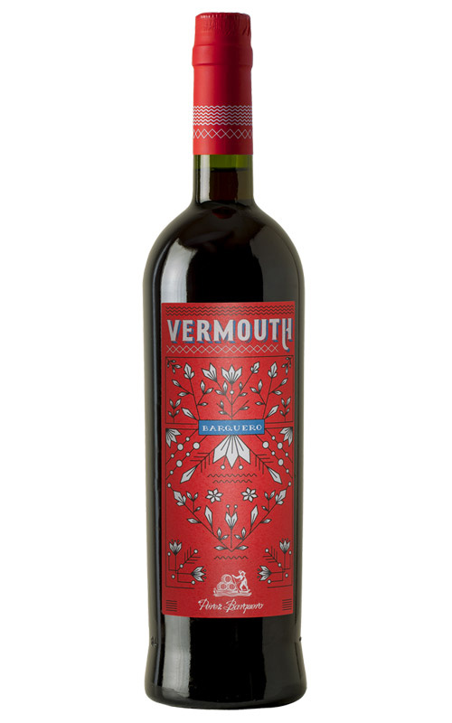 Compania de Vinos Montenegro - Perez Barquero - Barquero Vermouth